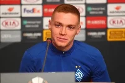 Циганков охарактеризував наступного суперника "Динамо" в Лізі Європи