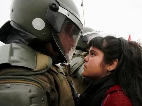 Масові заворушення у Чилі: кількість загиблих зросла до 19 осіб