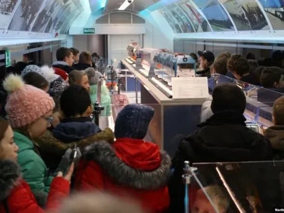 У Мінкульті анонсували програму мандрів Україною для школярів