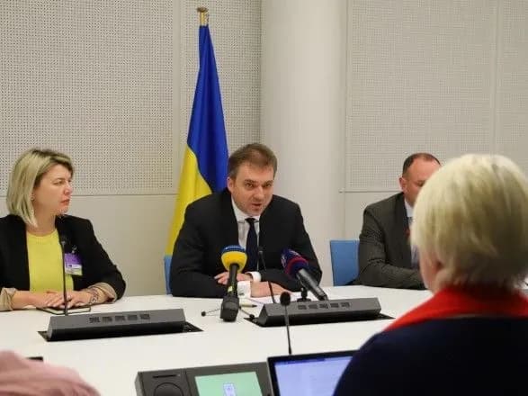 Міністр оборони Загороднюк назвав пріоритети нового формату відносин з НАТО