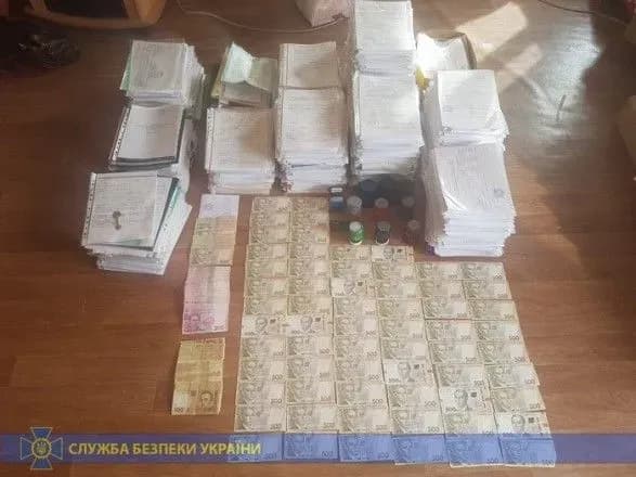 На ремонті медзакладів у зоні ООС вкрали мільйони бюджетних коштів