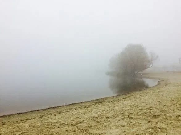 В Україні на завтра оголосили штормове попередження