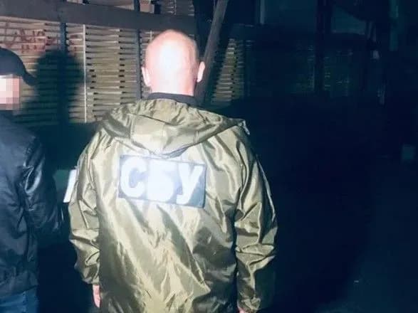 На Буковині блокували нелегальний експорт деревини на 2,5 млн грн