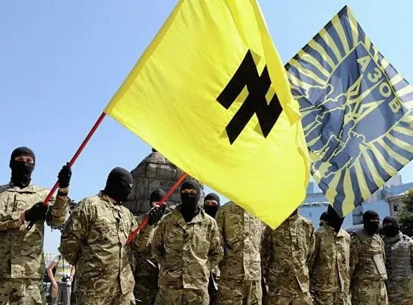 У "Слузі народу" підготували звернення до конгресменів США щодо "Азову"