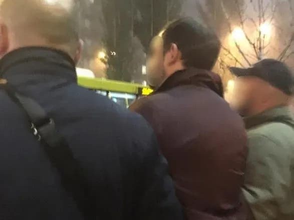 Розшукуваного в США хакера затримали в Україні