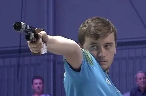 Україна завоювала п'яте "золото" Всесвітніх Ігор серед військовослужбовців