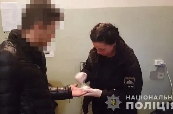 В результате драки иностранцев с жителями Одессы погибли два человека