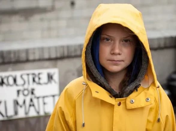 Ученые назвали новый вид жуков в честь экоактивистки Греты Тунберг