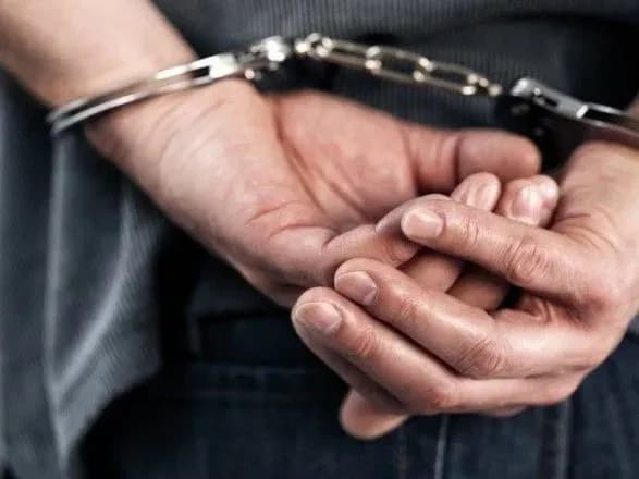 Засуджений до довічного ув'язнення вбив у поїзді нацгвардійця – Аброськін