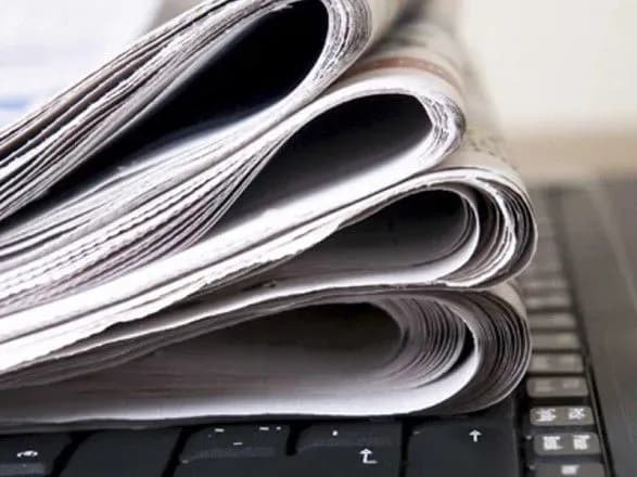 В Україні хочуть розробити законодавство щодо питання маніпуляцій у ЗМІ