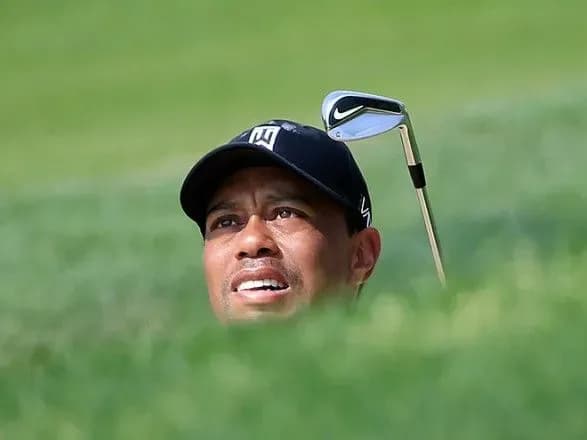 Тайгер Вудс побив рекорд, що тримався 54 роки
