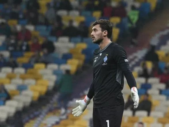 "Карпати" перервали переможну серію "Динамо" в УПЛ