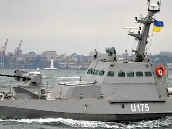 Росія передасть Україні захоплені в Керченській протоці катери до кінця року - адвокат