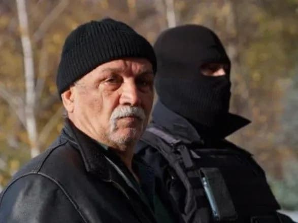 У засудженого у справі "Веджіє Кашка" Асана Чапуха діагностували онкологію