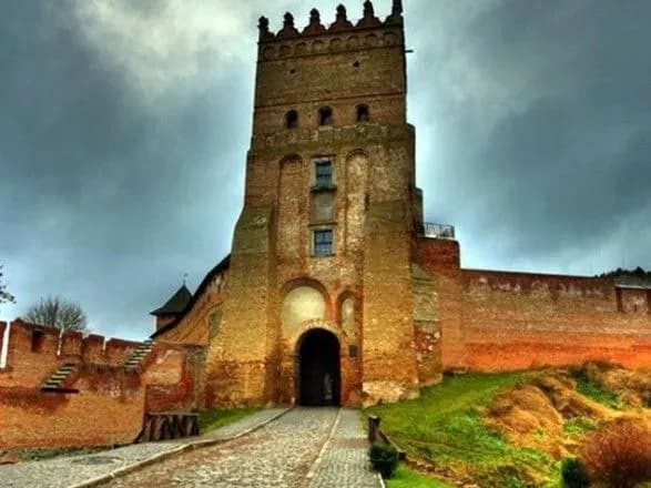 Волынь с начала года получила более 755 тыс. грн туристического сбора