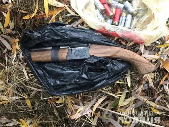 Затримано організатора та виконавців замовного вбивства на Київщини – поліція