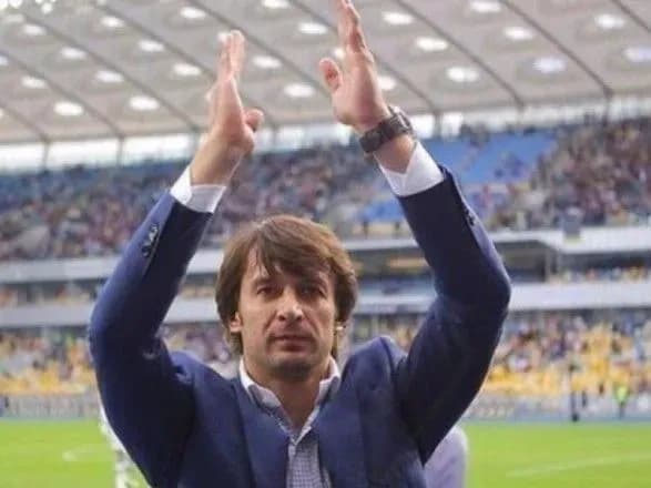 Шовковський натякнув на конфлікти всередині "Динамо"