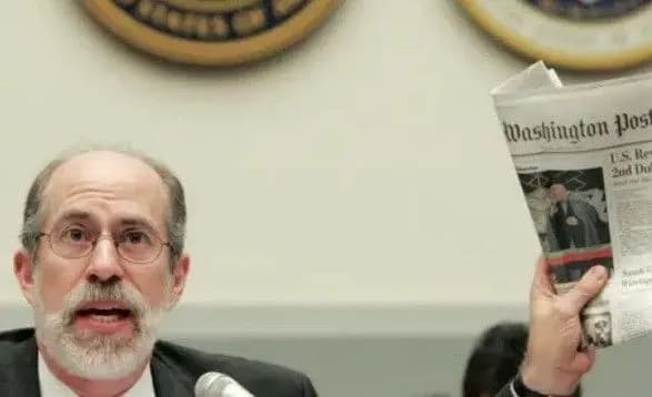 Адвокат Болтона відмовився давати свідчення у справі про імпічмент Трампа