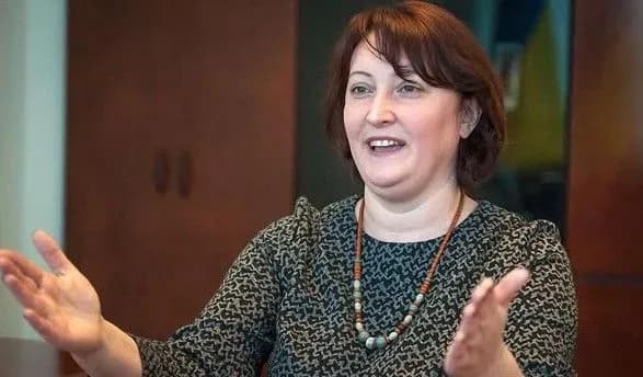 Експосадовицю НАЗК Корчак підозрюють у недекларуванні статків