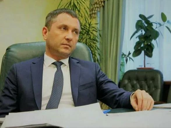 Заступник міністра інфраструктури заявив, що йде з посади