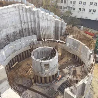 Забудовник показав хід робіт на ЖК Mirax