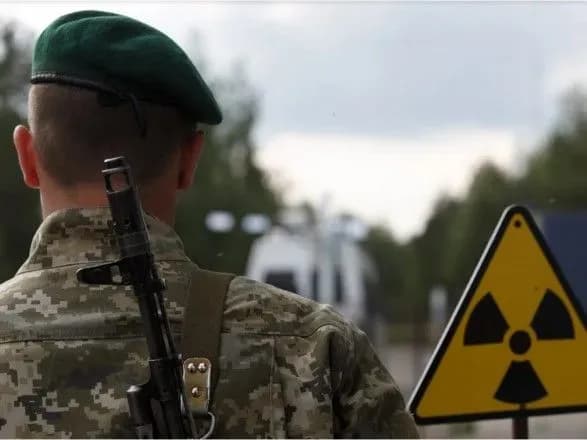 У зоні ЧАЕС затримали трьох сталкерів зі столиці