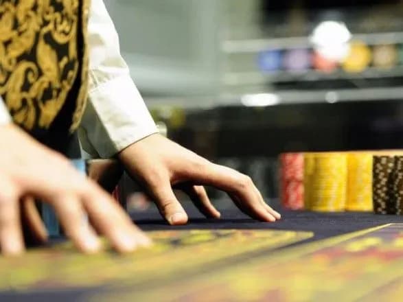 Росія хоче створити в анексованому Криму ігрову зону