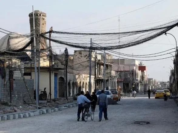 Reuters: виявити ватажка ІД допомогло стеження за його помічником