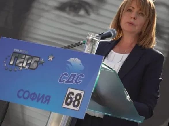 На местных выборах в Болгарии снова побеждает действующая партия власти - экзитпол