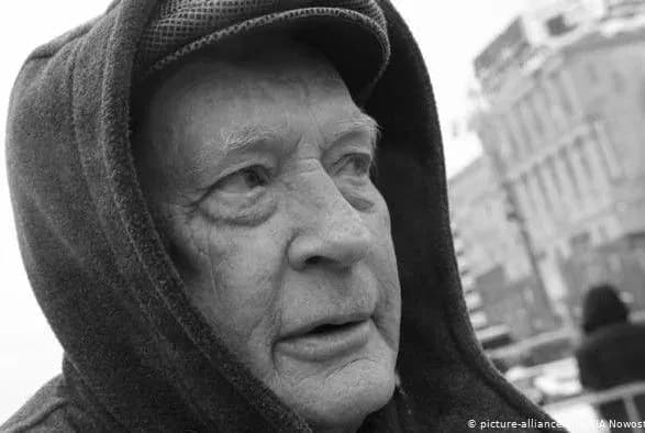 У Великій Британії помер відомий письменник Буковський