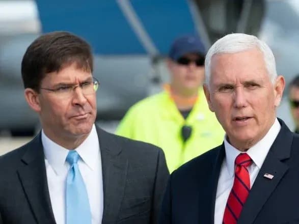 У США розкрили додаткові деталі операції проти аль-Багдаді