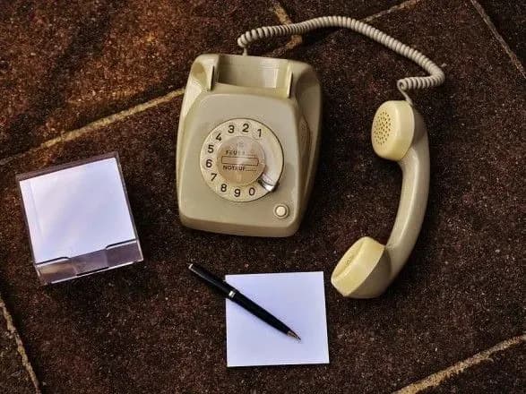 На Донеччині чоловіка помістили до психлікарні за майже 47 тис. хибних дзвінків на “103”