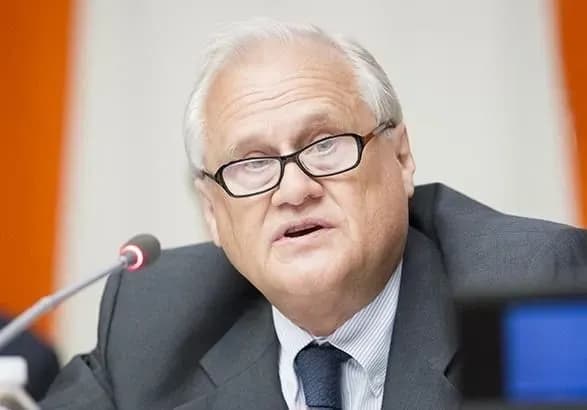 Сайдік анонсував підготовку великого обміну утримуваними