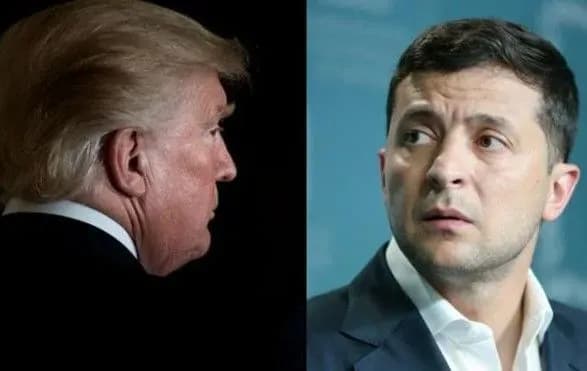 Ключовий свідок дасть свідчення про розмову Трампа і Зеленського: п'ять головних висновків