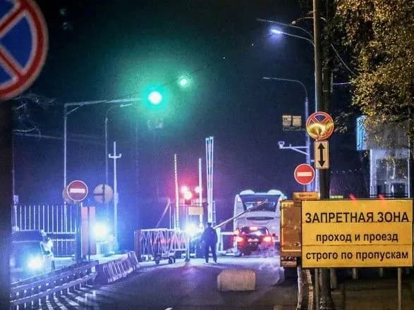 На объекте Службы внешней разведки РФ в Москве погиб ребенок, попав в сливную трубу