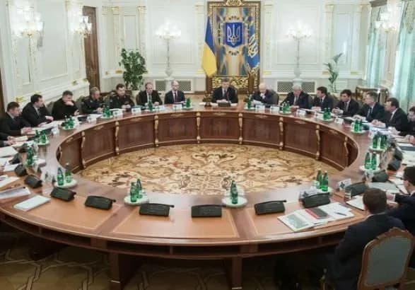 Нардепы просят Президента созвать СНБО из-за возможной эпидемии дифтерии