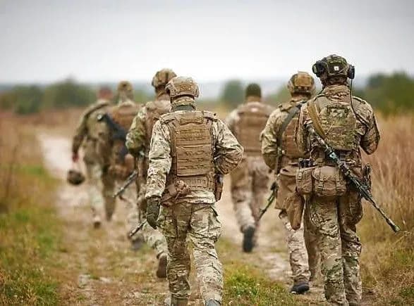 Пристайко заявив про старт розведення сил у Золотому