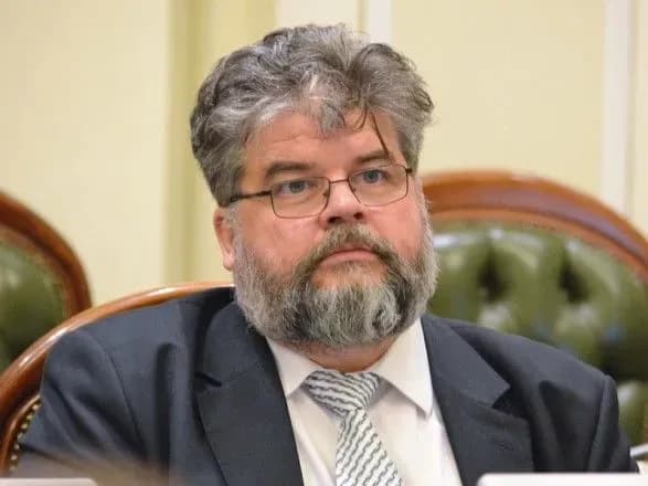 Секс-скандал у Раді: Яременко вибачився за "необдуманий вчинок"