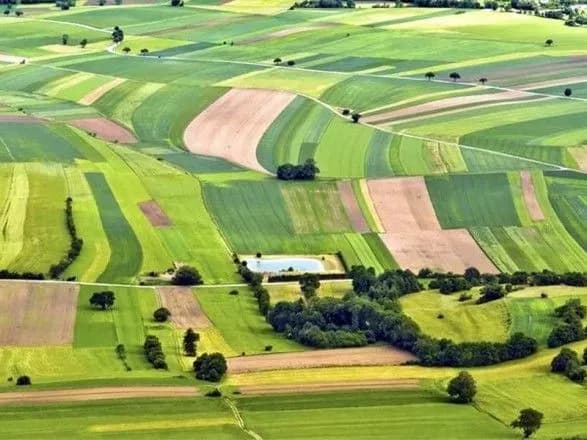 В Україні відкрили дані про експертизу землевпорядної документації