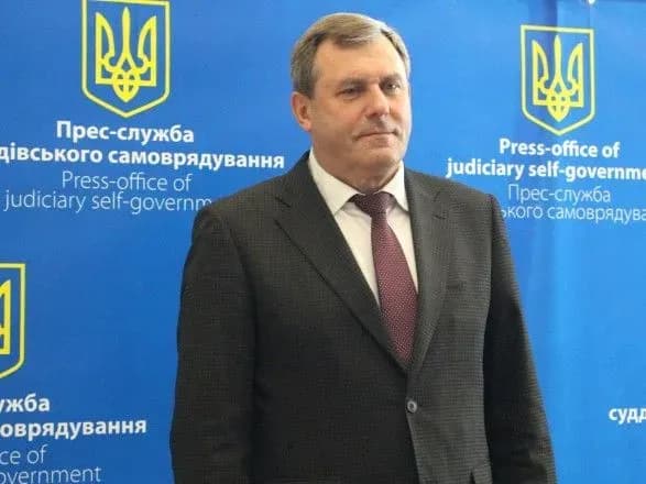 На з'їзді суддів обрали ще одного суддю КСУ