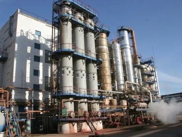 Фігуранти справи про розкрадання коштів "Укртрансхімаміаку" намагалися зняти арешти зі своїх рахунків