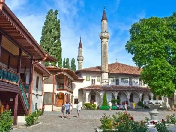 Рада зробила крок до збереження культурних цінностей в ОРДЛО і Криму