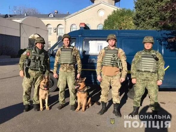 У Дніпрі силовиків підняли по тривозі для навчань із затримання терористів