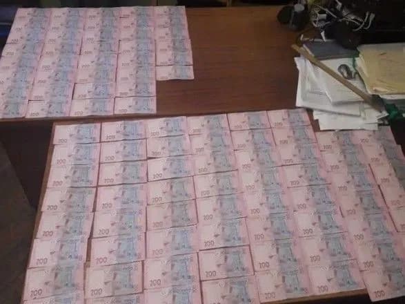 Керівник філії "Конярства України" погорів на хабарі