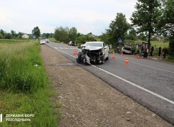 Полицейского будут судить за ДТП, в которой погибли два человека