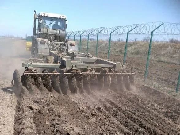 У Держприкордонслужбі пояснили, що дасть закон щодо кордону