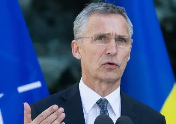 Сьогодні Україну відвідає Рада Північноатлантичного альянсу