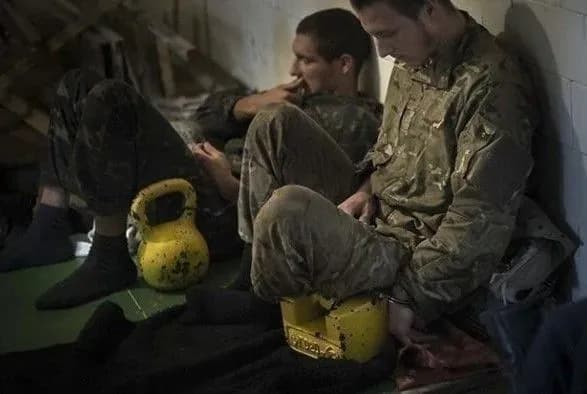 Пристайко про обмін полоненими: триває період підбору кандидатів