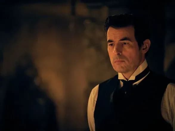 Для любителів полоскотати нерви: вийшов перший тизер серіалу "Дракула"