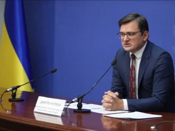 В уряді озвучили 5 стратегічних напрямів взаємодії з НАТО